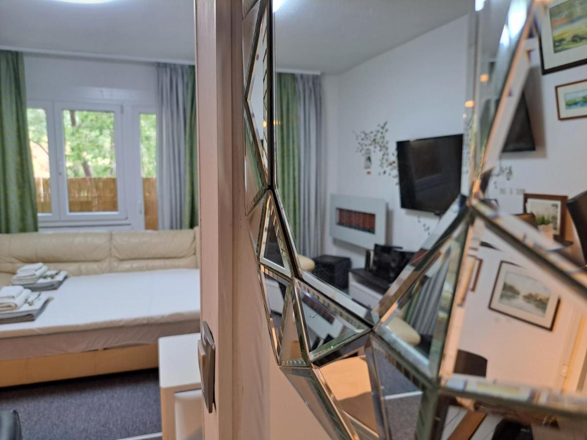 Apartment Iggory Pula Exteriér fotografie