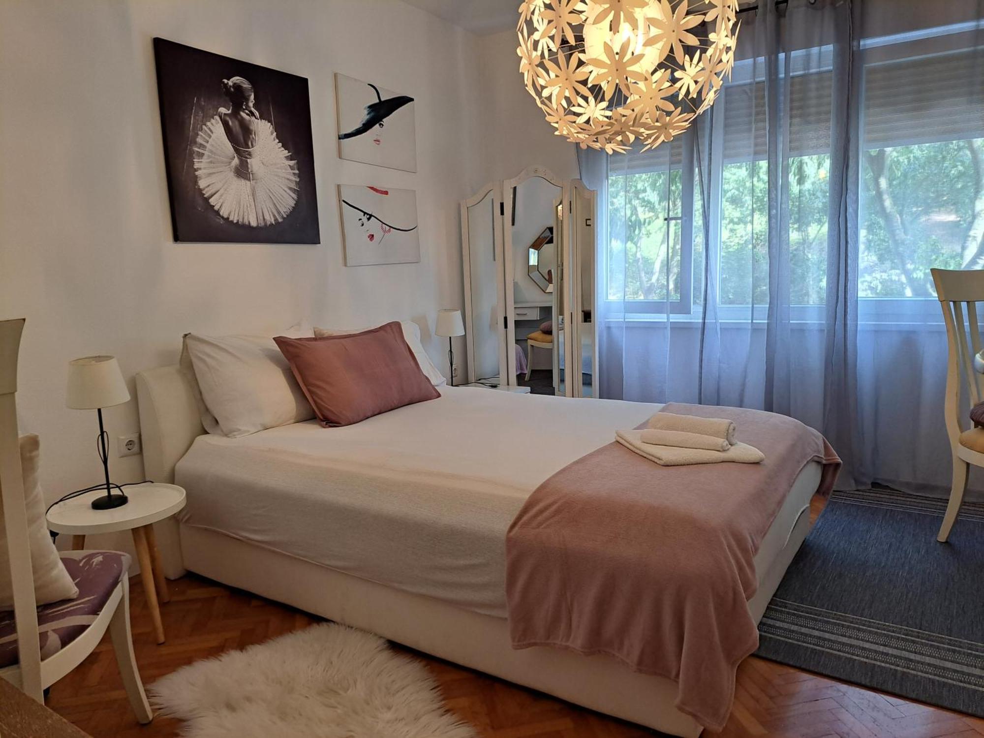 Apartment Iggory Pula Exteriér fotografie